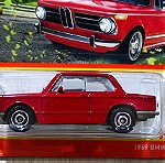  2022 Matchbox 1969 BMW 2002