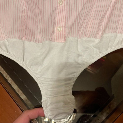 Toi&Moi shirt new, size S 36 8
