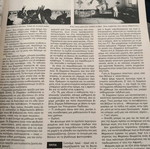 Περιοδικό ΑΝΤΙ τεύχος 208 Ιούνιος 1982 μεταχειρισμένο
