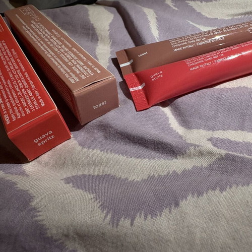Rhode Peptide Lip Tint new unused