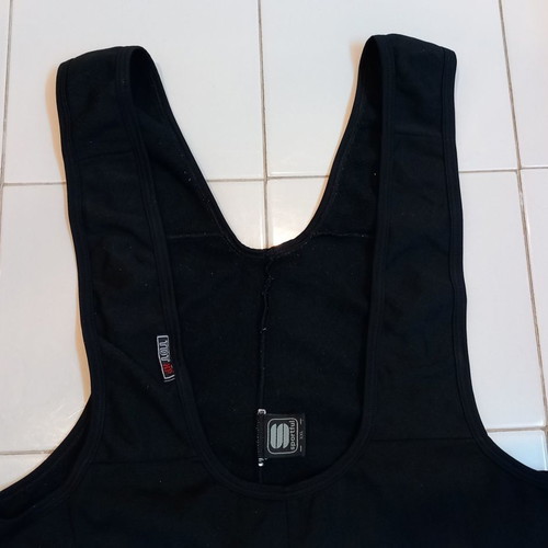 Sportful Cycling Bib Tights used, size XXL