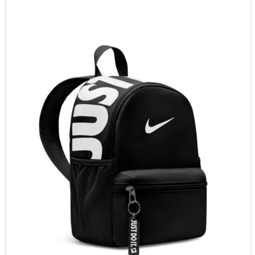 Nike Y NK JDI Mini BKPK backpack new, black