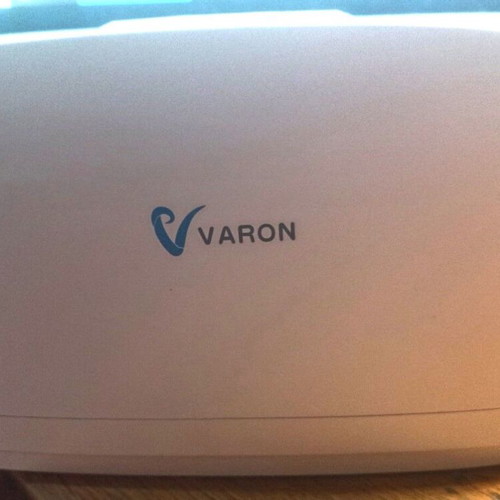 Portable oxygen device