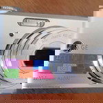  Digital Camera GE ( General Electric ) A-1200 12.1 Mega Pixel
