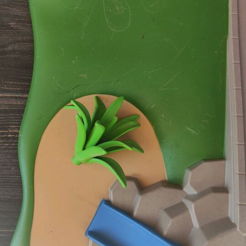 Playmobil various used