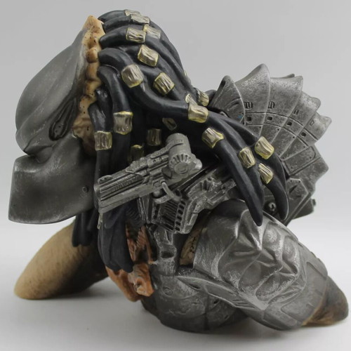 Predator bust new, piggy bank