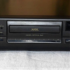 Technics SL-PG 590 cd player