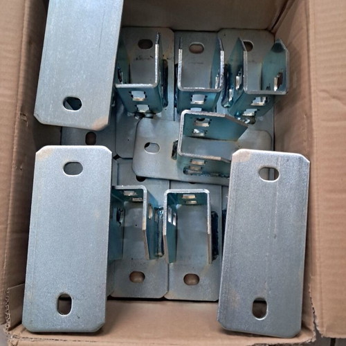 Hilti Channel Bearing mqp 21 72 like new