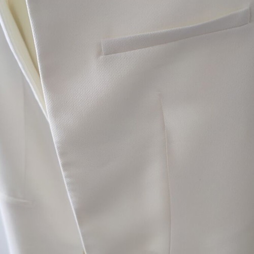 Zara blazer white size XS like new