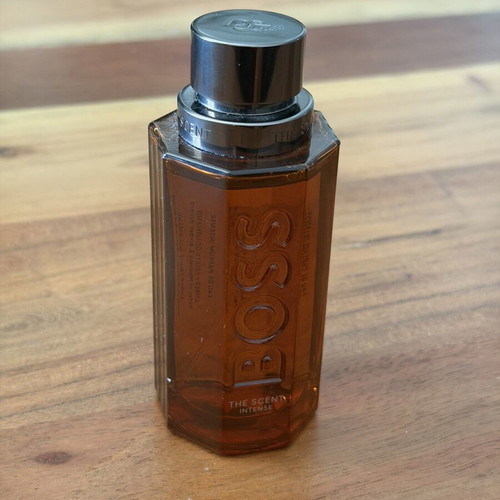 BOSS The Scent Eau de Parfum Intense 100ml tester