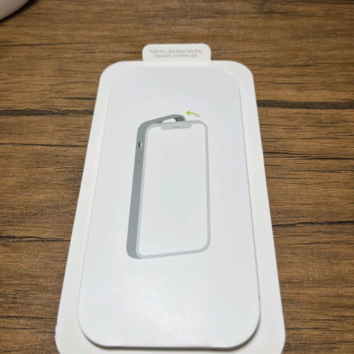 Θήκη iPhone 14 MagSafe Navy Blue καινούργια, αυθεντική Apple