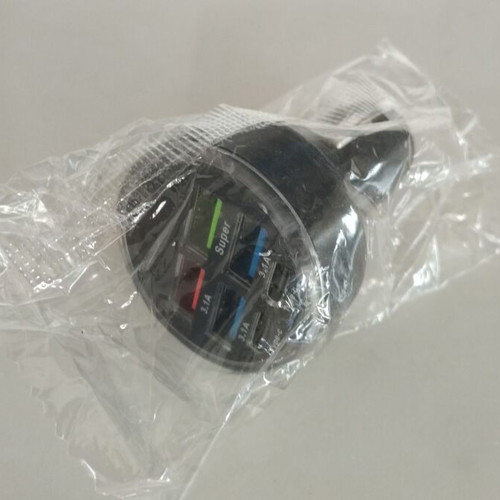 K228 fast charging unit for cars.