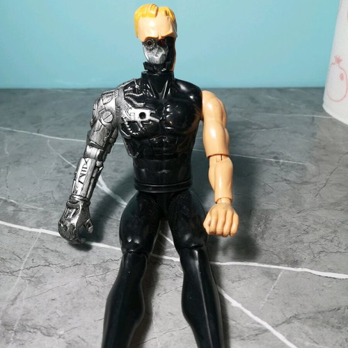 Large figure used