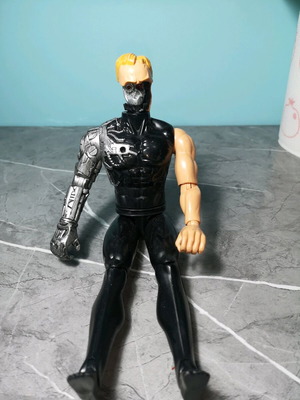 Large figure used