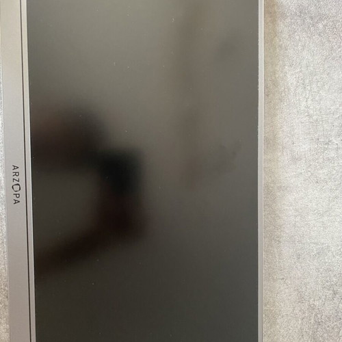 Arzopa 16-inch monitor 144 hertz like new