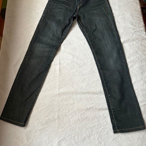 Massimo Dutti jeans like new, size S / 36 / 8, blue