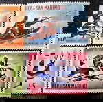  Σαν Μαρίνο 1961