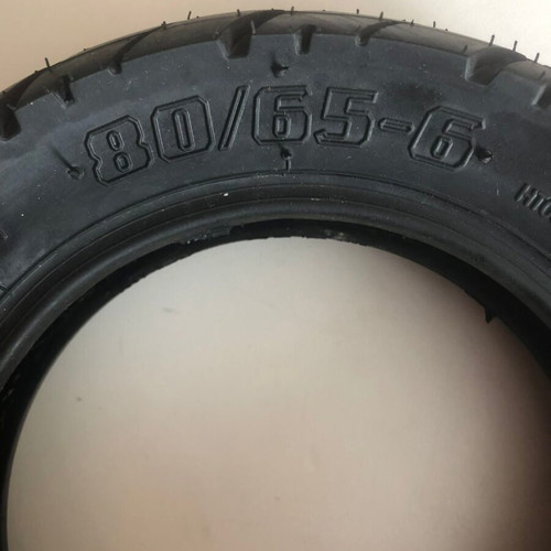 Tire set 10x3 new for KuGoo M4, M4 Pro and Zero 10X electric scooters