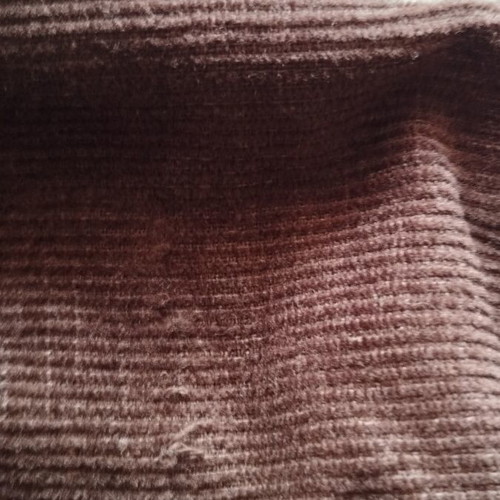 Jameson Corduroy Shirt M Used Brown Regular Fit