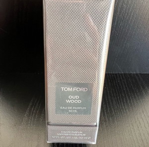 Oud wood 50ml Tom Ford sealed