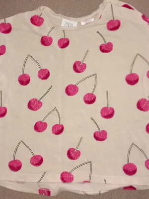 Clothes for 2-year-old girl like new, pack of 11 pieces, up to 92cm