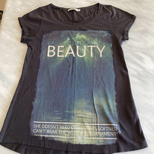 Pull & Bear blouse like new, size S / 36 / 8