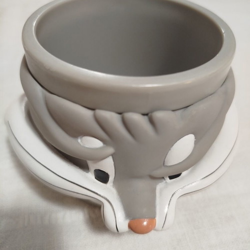 Looney Tunes Bugs Bunny Cup like new