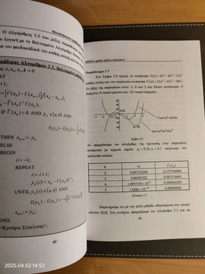 Nonlinear Optimization Methods like new