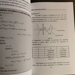 Nonlinear Optimization Methods like new