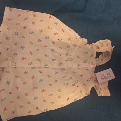 Baby dress new with tags for 1-year-old girl H&M