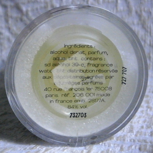 Courreges 2020 EDT 100ml new, women's perfume