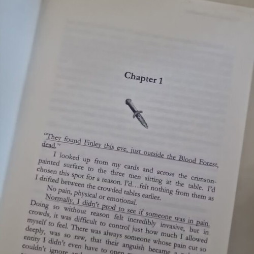 From Blood and Ash series by Jennifer L. Armentrout, 4 books in English