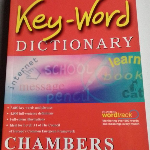 Small Betsis English Dictionary new