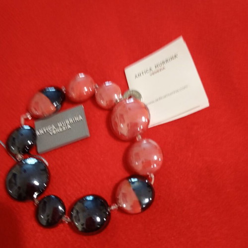 Antica Murrina bracelets new, set of 4 pieces