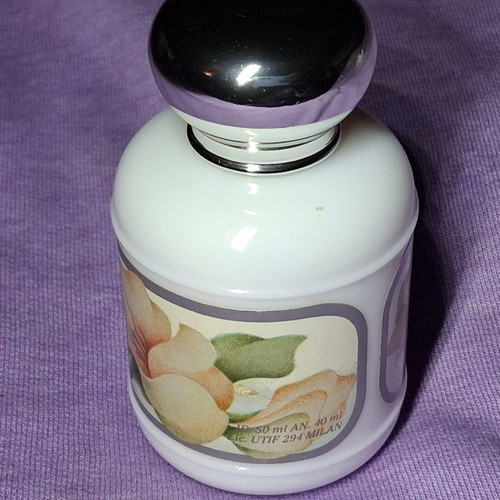 Cacharel Anaïs Anaïs Eau de Toilette 50ml used vintage