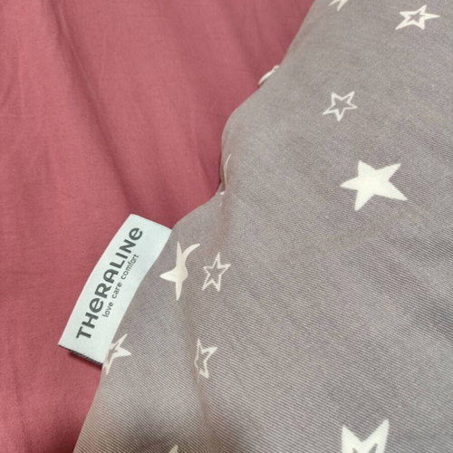 Theraline The Comfort pregnancy and nursing pillow