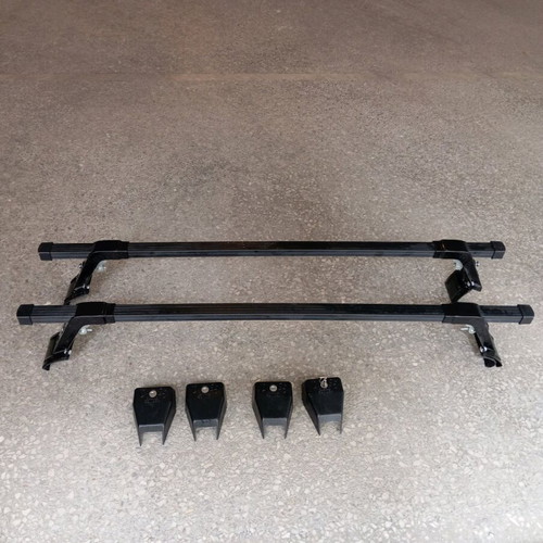 Toyota Avensis T22 1997-2004 roof bars new