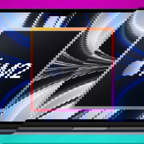 Запечатан Apple MacBook Air 15" (2023) 15.3" (M2-8-ядрен/8GB/256GB SSD/10-ядрен GPU) GR клавиатура