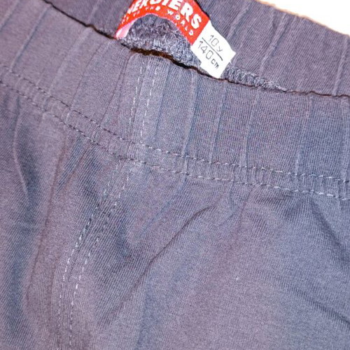 Energiers kids leggings blue 10 years like new