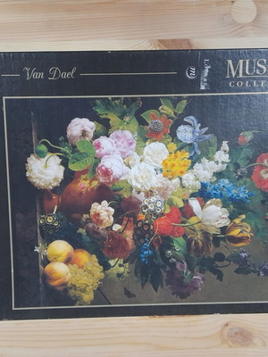 Puzzle like new