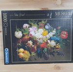 Puzzle like new
