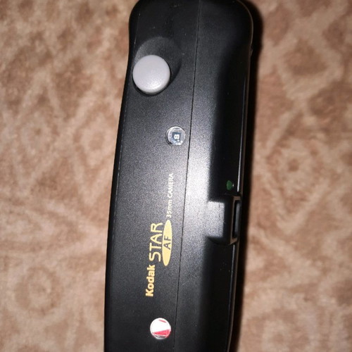 Kodak Star camera