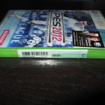PES 2012 Xbox 360 παιχνίδι, ελληνικό, καινούργιο, σφραγισμένο