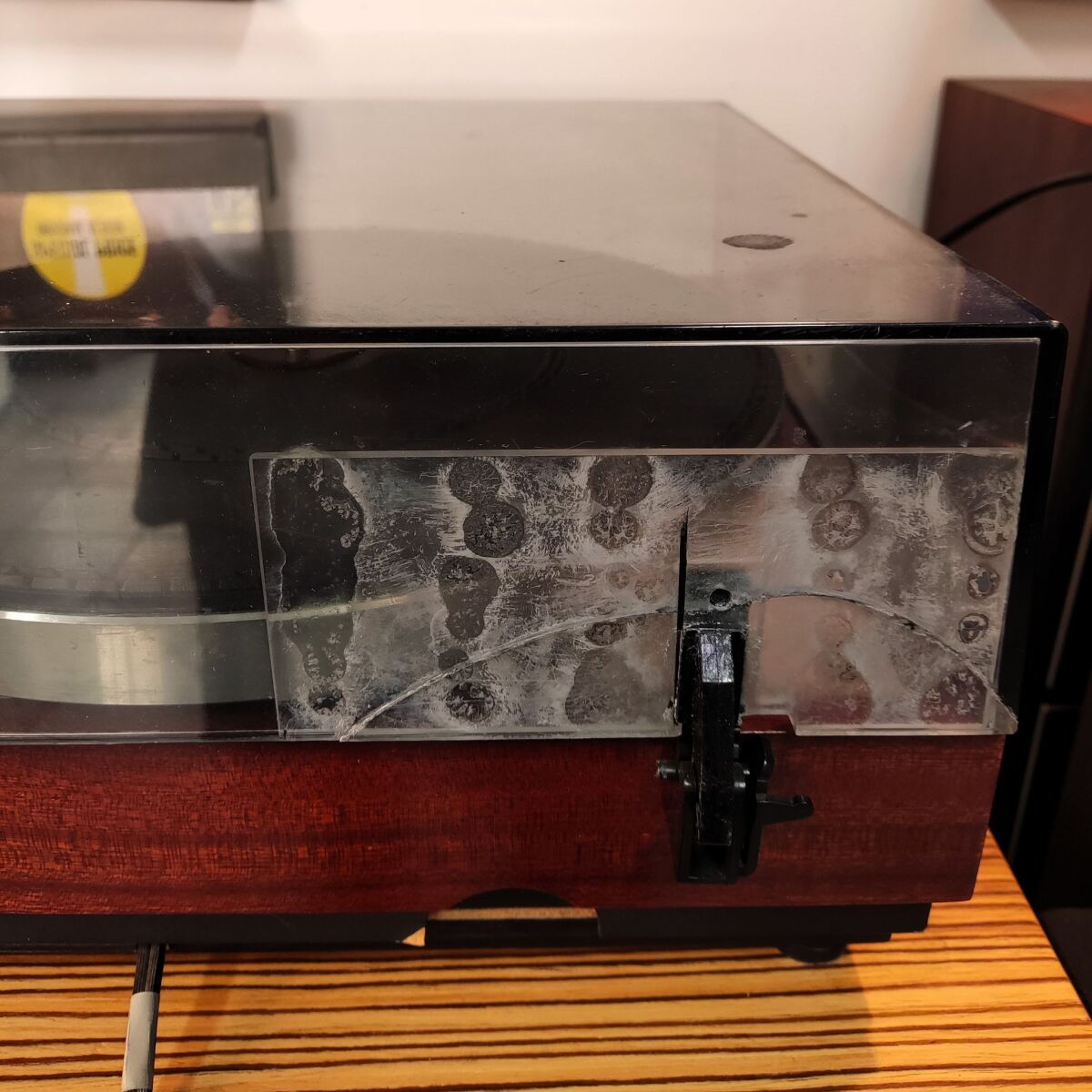 Thorens TD-165 Vintage Belt-Drive… - € 340,00 - Vendora.cy