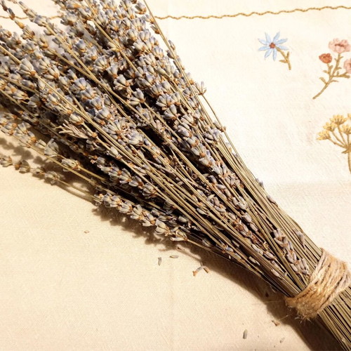 Lavender bundle 40 grams, homegrown