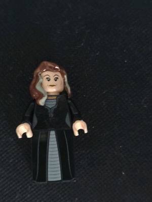 Lego Harry Potter минифигури употребявани