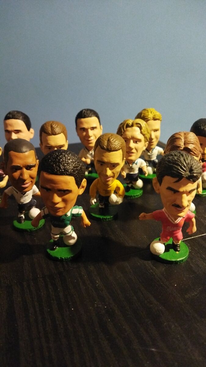 Corinthian Microstars 13 miniatures like… - € 20,00 - Vendora.cy