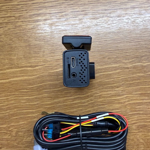 iMars X12 Car Dash Cam new, 120° wide angle lens