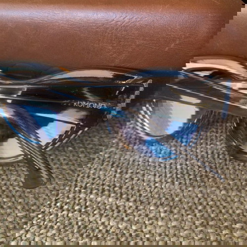 Komono sunglasses