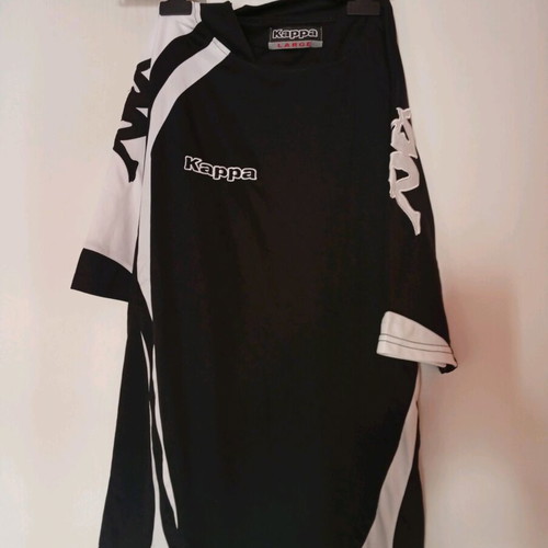 Sports Shirt like new, black, size M
